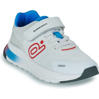 Xαμηλά Sneakers Biomecanics BIOEVOLUTION URBAN Άσπρο 34 Xαμηλά Sneakers Biomecanics BIOEVOLUTION URBAN Άσπρο 34