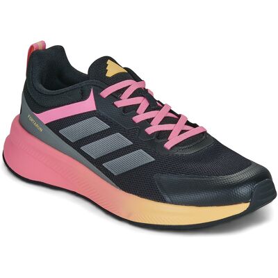 Παπούτσια για τρέξιμο adidas FortaRun 4.0 J Black 40 Παπούτσια για τρέξιμο adidas FortaRun 4.0 J Black 40