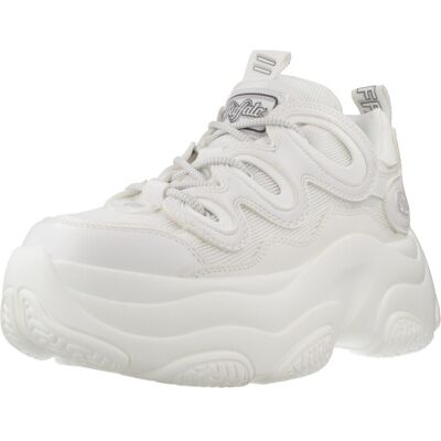 Xαμηλά Sneakers Buffalo Prowler One Άσπρο 39 Xαμηλά Sneakers Buffalo Prowler One Άσπρο 39
