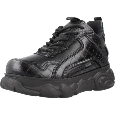 Xαμηλά Sneakers Buffalo Cld Chai Black 40 Xαμηλά Sneakers Buffalo Cld Chai Black 40