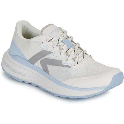 Keen WK500 Γυναίκες Λευκό/skyway Μέγεθος 39 - Παπούτσια Keen WK500 Γυναίκες Λευκό/skyway Μέγεθος 39 - Παπούτσια