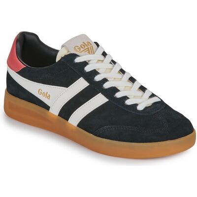 Xαμηλά Sneakers Gola Cyclone Leather Black 41 Xαμηλά Sneakers Gola Cyclone Leather Black 41