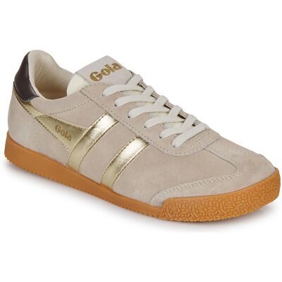 Xαμηλά Sneakers Gola Elan Glitz Beige 40 Xαμηλά Sneakers Gola Elan Glitz Beige 40