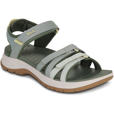 Σπορ σανδάλια Teva Tirra Sport Green 37 Σπορ σανδάλια Teva Tirra Sport Green 37