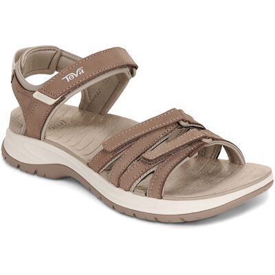 Σπορ σανδάλια Teva Tirra Sport Leather Brown 37 Σπορ σανδάλια Teva Tirra Sport Leather Brown 37