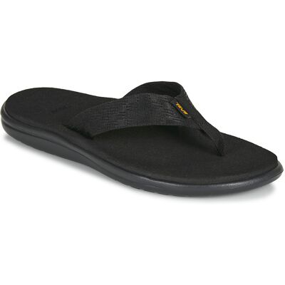 Σαγιονάρες Teva Voya Flip Black 44 1/2 Σαγιονάρες Teva Voya Flip Black 44 1/2