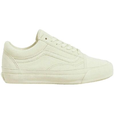 Αθλητικά Vans Old Skool σουέτ Sylvan Green - Παπούτσια Αθλητικά Vans Old Skool σουέτ Sylvan Green - Παπούτσια
