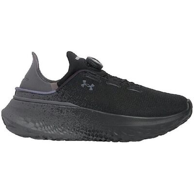Παπούτσια για τρέξιμο Under Armour Chaussures Homme UA Slipspeed Mega Fade Black 41 Παπούτσια για τρέξιμο Under Armour Chaussures Homme UA Slipspeed Mega Fade Black 41