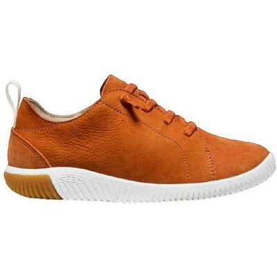 Xαμηλά Sneakers Keen Chaussures Baskets basses KNX Lace orange Orange 36 Xαμηλά Sneakers Keen Chaussures Baskets basses KNX Lace orange Orange 36