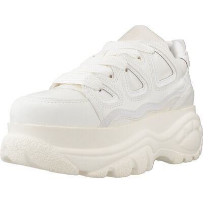 Xαμηλά Sneakers Buffalo 1339 Sk8 Άσπρο 38 Xαμηλά Sneakers Buffalo 1339 Sk8 Άσπρο 38
