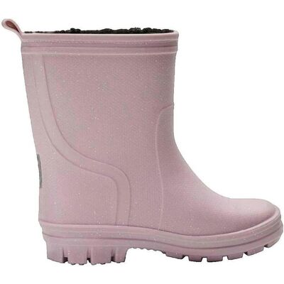 Γαλότσες hummel Bottes THERMO BOOT JR Ροζ 31 Γαλότσες hummel Bottes THERMO BOOT JR Ροζ 31