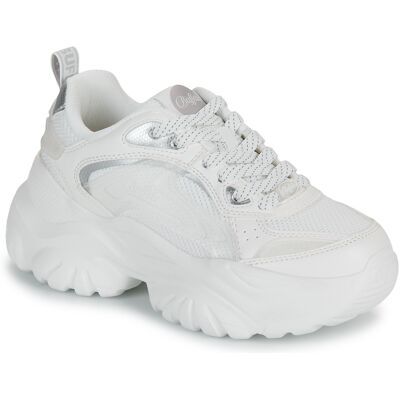 Xαμηλά Sneakers Buffalo BLISS MESH Άσπρο 39 Xαμηλά Sneakers Buffalo BLISS MESH Άσπρο 39