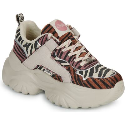 Xαμηλά Sneakers Buffalo BLISS Άσπρο 38 Xαμηλά Sneakers Buffalo BLISS Άσπρο 38