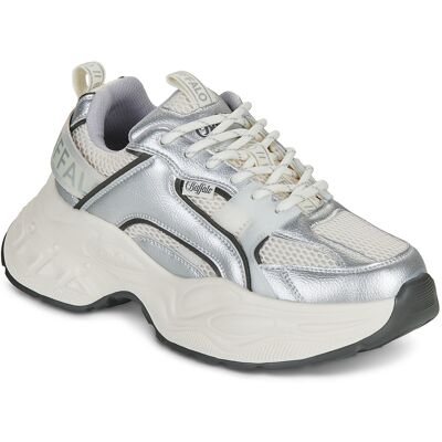 Xαμηλά Sneakers Buffalo YUNO ONE Άσπρο 38 Xαμηλά Sneakers Buffalo YUNO ONE Άσπρο 38