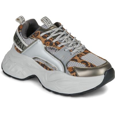 Xαμηλά Sneakers Buffalo YUNO ONE Άσπρο 39 Xαμηλά Sneakers Buffalo YUNO ONE Άσπρο 39