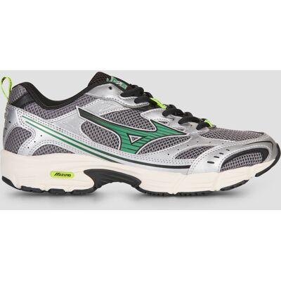 Xαμηλά Sneakers Mizuno MXR SPORT Silver 41 Xαμηλά Sneakers Mizuno MXR SPORT Silver 41