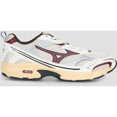 Xαμηλά Sneakers Mizuno MXR CASUAL Άσπρο 38 Xαμηλά Sneakers Mizuno MXR CASUAL Άσπρο 38