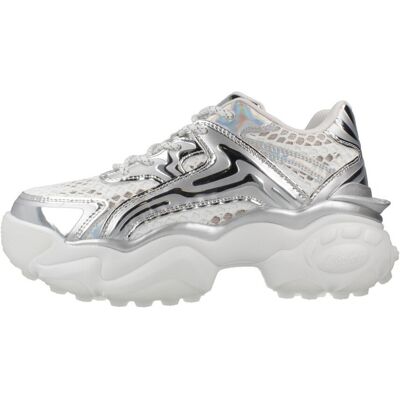 Xαμηλά Sneakers Buffalo Score Tec Άσπρο 40 Xαμηλά Sneakers Buffalo Score Tec Άσπρο 40
