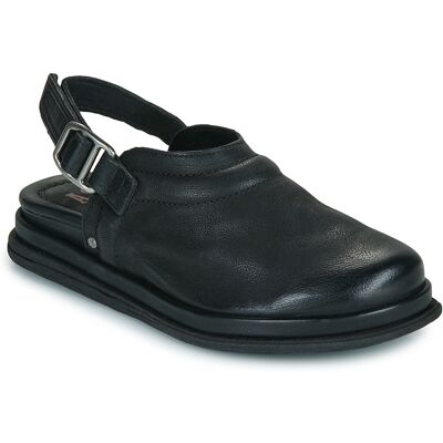 Τσόκαρα Airstep / A.S.98 SPOON CLOG Black 36 Τσόκαρα Airstep / A.S.98 SPOON CLOG Black 36
