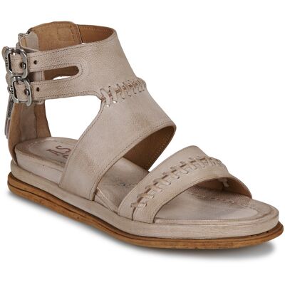 Σανδάλια χωρίς τακούνι Airstep / A.S.98 SPOON Beige 40 Σανδάλια χωρίς τακούνι Airstep / A.S.98 SPOON Beige 40