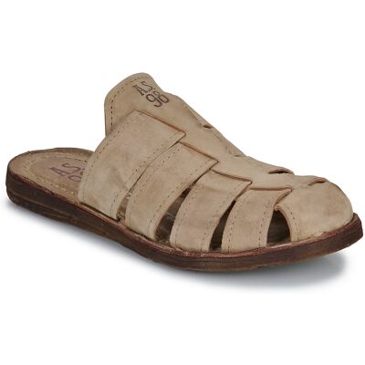 Mules Airstep / A.S.98 RAMOS MULES Beige 38 Mules Airstep / A.S.98 RAMOS MULES Beige 38