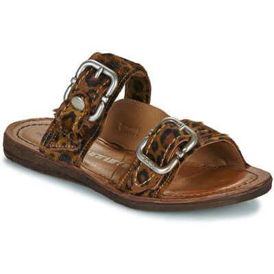 Mules Airstep / A.S.98 RAMOS mul Brown 38 Mules Airstep / A.S.98 RAMOS mul Brown 38