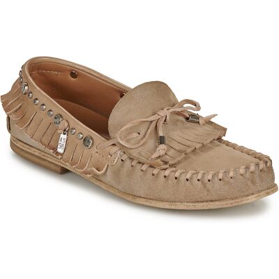 Σανδάλια χωρίς τακούνι Airstep / A.S.98 DOWE Beige 40 Σανδάλια χωρίς τακούνι Airstep / A.S.98 DOWE Beige 40