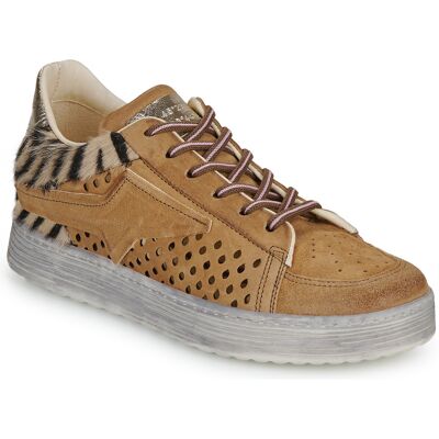 Xαμηλά Sneakers Airstep / A.S.98 ASZEPPA Brown 38 Xαμηλά Sneakers Airstep / A.S.98 ASZEPPA Brown 38