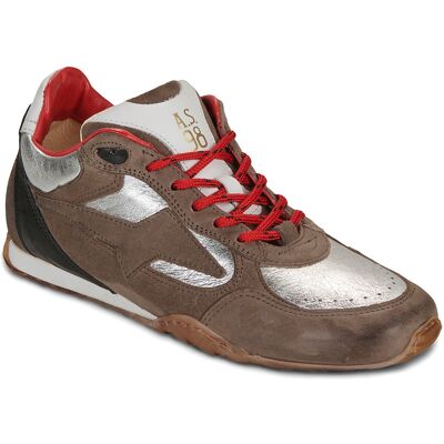 Xαμηλά Sneakers Airstep / A.S.98 TURBIN Beige 40 Xαμηλά Sneakers Airstep / A.S.98 TURBIN Beige 40