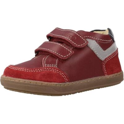 Μπότες Chicco Garbo Bordeaux 19 Μπότες Chicco Garbo Bordeaux 19