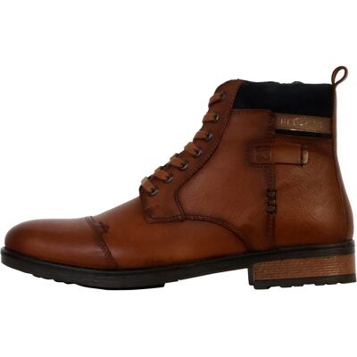 Μπότες Redskins 269793 Brown 40 Μπότες Redskins 269793 Brown 40