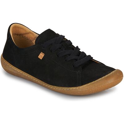 Xαμηλά Sneakers El Naturalista PAWIKAN N5770 Black 37 Xαμηλά Sneakers El Naturalista PAWIKAN N5770 Black 37