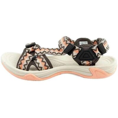 Σανδάλια χωρίς τακούνι Cmp Baskets Casual en cuir bleu Μπλέ 36 Σανδάλια χωρίς τακούνι Cmp Baskets Casual en cuir bleu Μπλέ 36