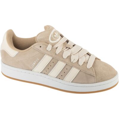 Adidas - Campus - Beige - 46 2/3 - Παπούτσια Adidas - Campus - Beige - 46 2/3 - Παπούτσια