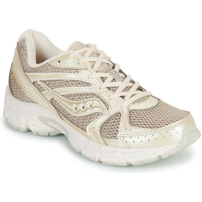 Xαμηλά Sneakers Saucony RIDE MILLENIUM Beige 42 Xαμηλά Sneakers Saucony RIDE MILLENIUM Beige 42
