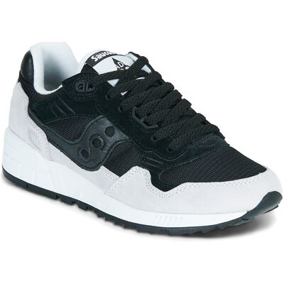 Xαμηλά Sneakers Saucony SHADOW 5000 Black 40 Xαμηλά Sneakers Saucony SHADOW 5000 Black 40