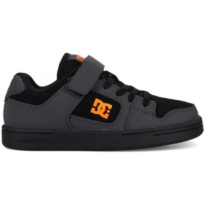 Skate Παπούτσια DC Shoes Manteca 4 v Grey 32 1/2 Skate Παπούτσια DC Shoes Manteca 4 v Grey 32 1/2