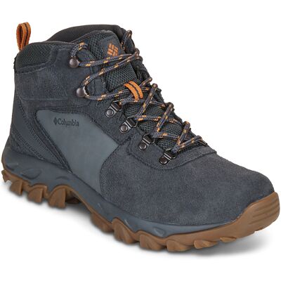 Πεζοπορίας Columbia NEWTON RIDGE PLUS II SUEDE WP Brown 41 Πεζοπορίας Columbia NEWTON RIDGE PLUS II SUEDE WP Brown 41