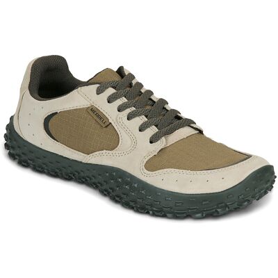 Xαμηλά Sneakers Merrell WRAPT SNEAKER Beige 44 Xαμηλά Sneakers Merrell WRAPT SNEAKER Beige 44