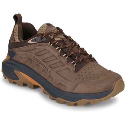 Merrell Speed 2 LTR WP Αδιάβροχα Παπούτσια Πεζοπορίας - Παπούτσια Πεζοπορίας Merrell Speed 2 LTR WP Αδιάβροχα Παπούτσια Πεζοπορίας - Παπούτσια Πεζοπορίας