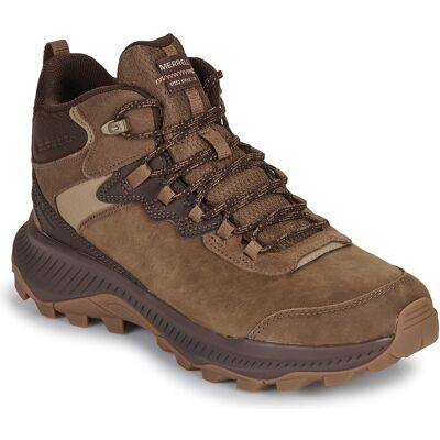 Αδιάβροχα παπούτσια πεζοπορίας Merrell Speed Strike 2 Mid - Παπούτσια πεζοπορίας Αδιάβροχα παπούτσια πεζοπορίας Merrell Speed Strike 2 Mid - Παπούτσια πεζοπορίας