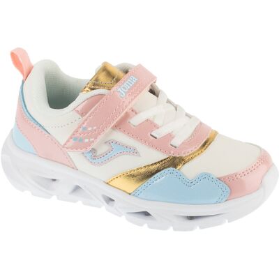 Xαμηλά Sneakers Joma Star Jr 25 JSTARW Άσπρο 27 Xαμηλά Sneakers Joma Star Jr 25 JSTARW Άσπρο 27