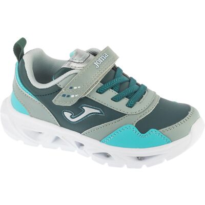 Xαμηλά Sneakers Joma Star Jr 25 JSTARW Green 31 Xαμηλά Sneakers Joma Star Jr 25 JSTARW Green 31