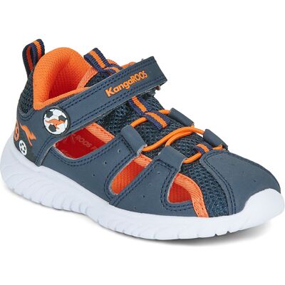 Xαμηλά Sneakers Kangaroos KI-ROCK LITE EV Marine 29 Xαμηλά Sneakers Kangaroos KI-ROCK LITE EV Marine 29