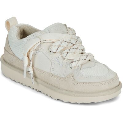 Xαμηλά Sneakers UGG LO LOWMEL Beige 35 Xαμηλά Sneakers UGG LO LOWMEL Beige 35