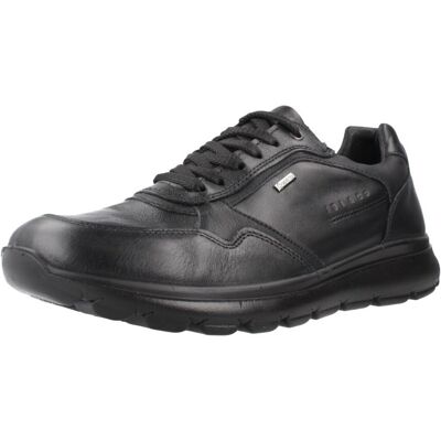 Sneakers IgI&CO; U Ernest Black 43 Sneakers IgI&CO; U Ernest Black 43
