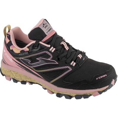 Πεζοπορίας Joma J.Vora Jr 25 JVORW Black 36 Πεζοπορίας Joma J.Vora Jr 25 JVORW Black 36