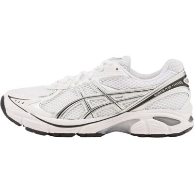 Xαμηλά Sneakers Asics GT-2160 Pure Silver White Άσπρο 37 Xαμηλά Sneakers Asics GT-2160 Pure Silver White Άσπρο 37