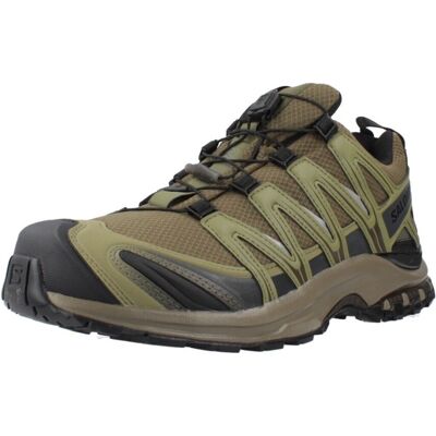 Xαμηλά Sneakers Salomon Xa Pro 3d Gt Green 41 1/3 Xαμηλά Sneakers Salomon Xa Pro 3d Gt Green 41 1/3