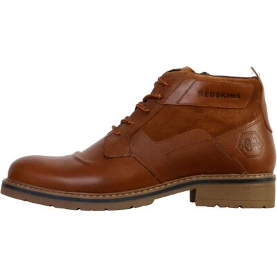 Μπότες Redskins 270616 Brown 40 Μπότες Redskins 270616 Brown 40